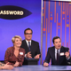 Pictured: A different kind of too-easy, pandering, simplistic ‘Password’